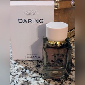 Victoria's Secret DARING Eau de Parfum 50ml